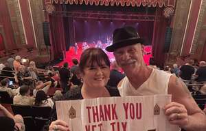 Buddy Guy & John Hiatt