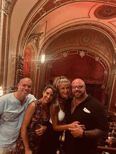 Buddy Guy & John Hiatt