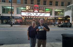 Buddy Guy & John Hiatt