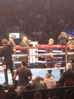 Sugar Shane Mosley vs. David Avanesyan - USA Takes on Russia - Boxing at Gila River Arena