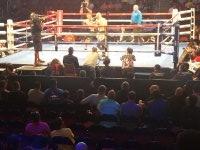 Sugar Shane Mosley vs. David Avanesyan - USA Takes on Russia - Boxing at Gila River Arena