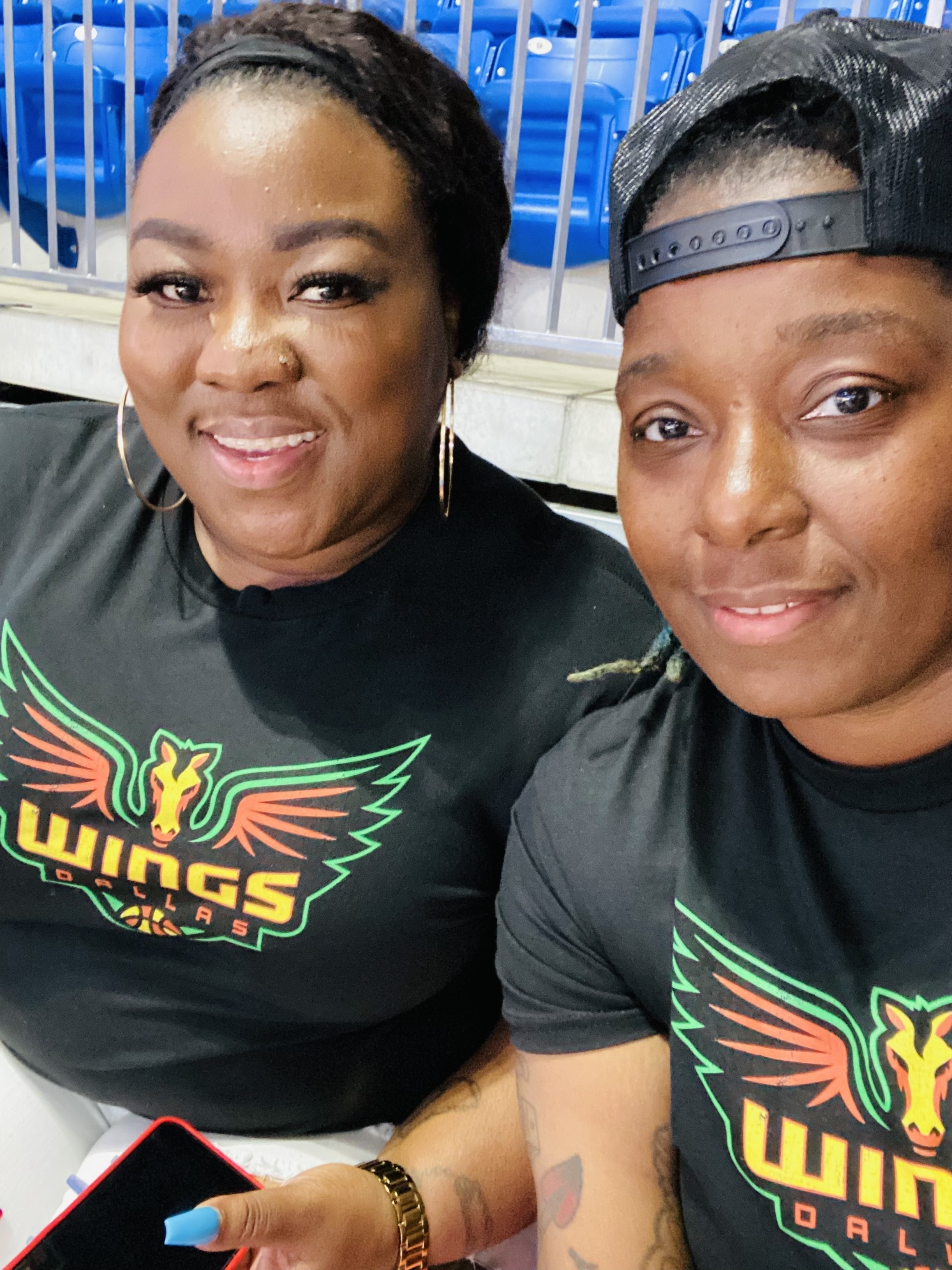 Dallas Wings - WNBA vs Las Vegas Aces