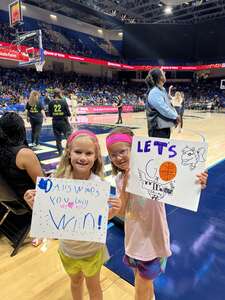 Click To Read More Feedback from Dallas Wings - WNBA vs Indiana Fever