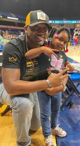 Dallas Wings - WNBA vs New York Liberty