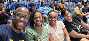 Dallas Wings - WNBA vs New York Liberty