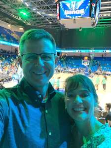 Dallas Wings - WNBA vs New York Liberty