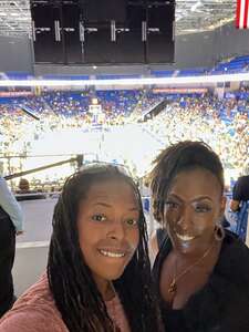 Dallas Wings - WNBA vs New York Liberty