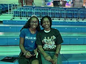 Dallas Wings - WNBA vs New York Liberty
