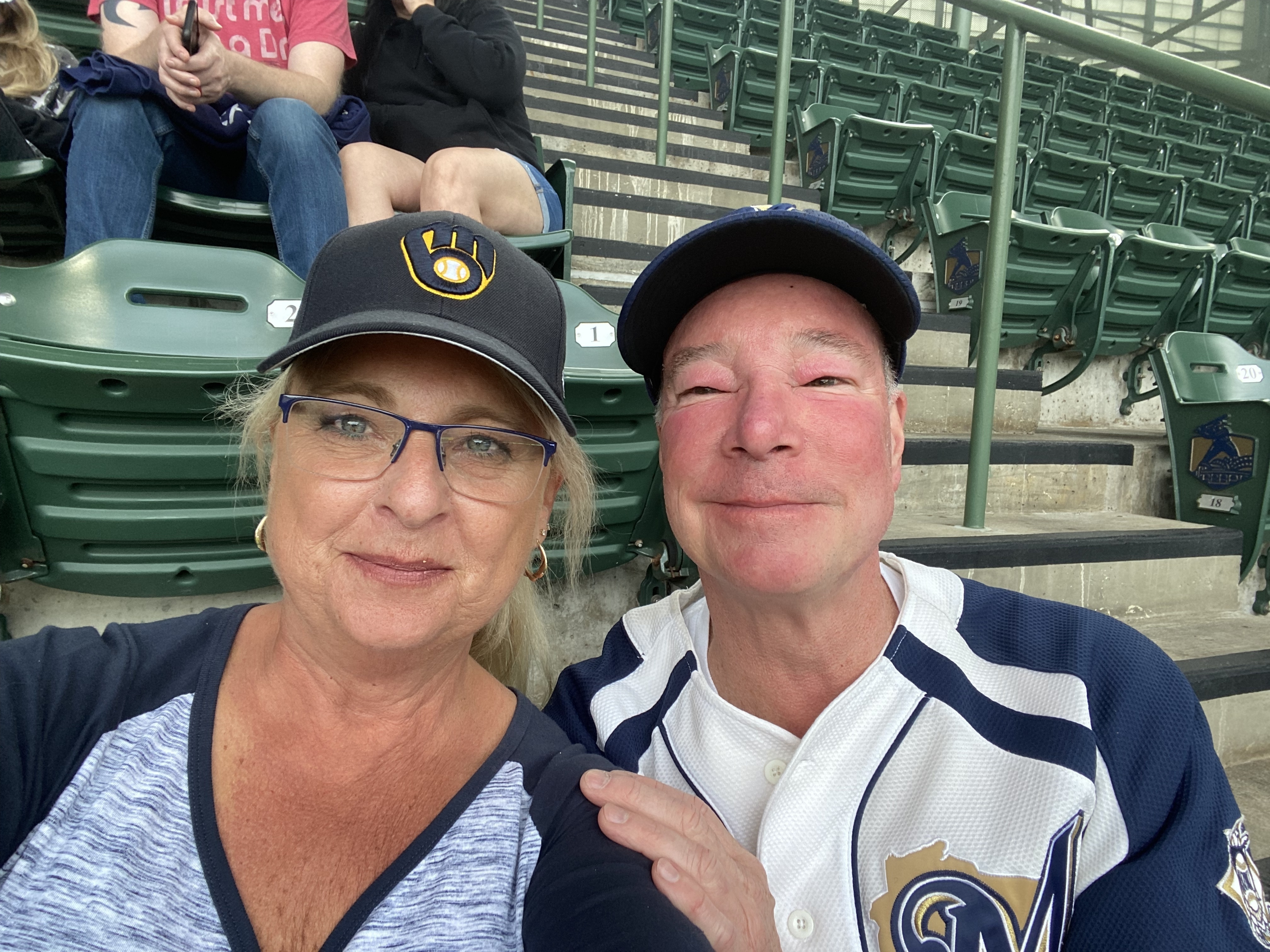 Milwaukee Brewers - MLB vs Los Angeles Dodgers