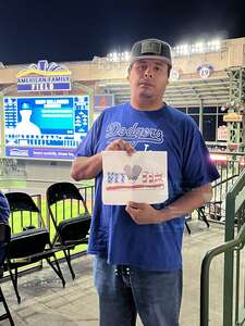 Milwaukee Brewers - MLB vs Los Angeles Dodgers