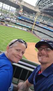 Milwaukee Brewers - MLB vs Los Angeles Dodgers