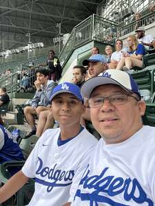 Milwaukee Brewers - MLB vs Los Angeles Dodgers