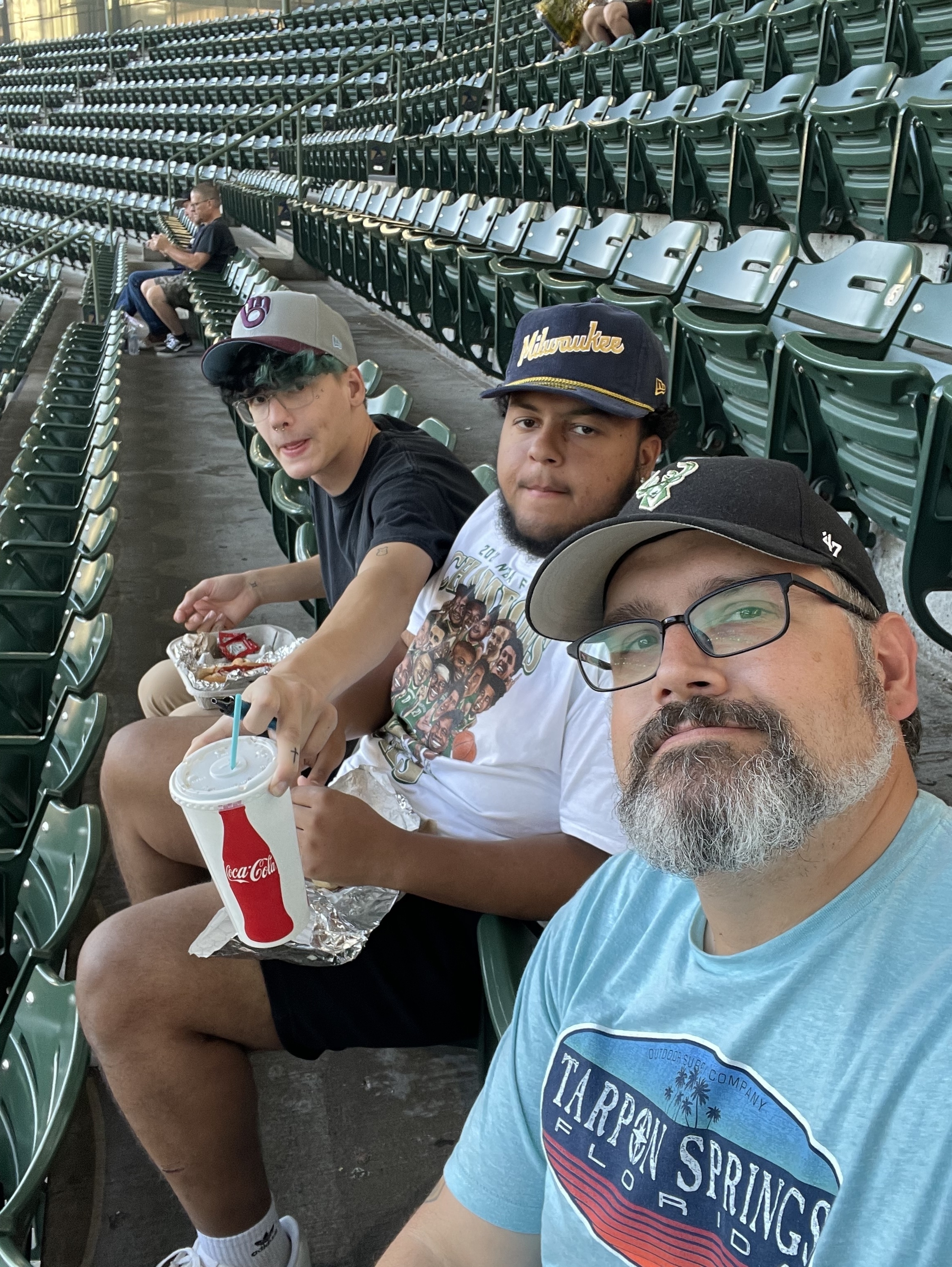 Milwaukee Brewers - MLB vs Los Angeles Dodgers