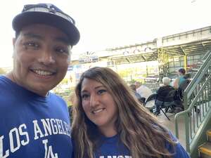 Milwaukee Brewers - MLB vs Los Angeles Dodgers