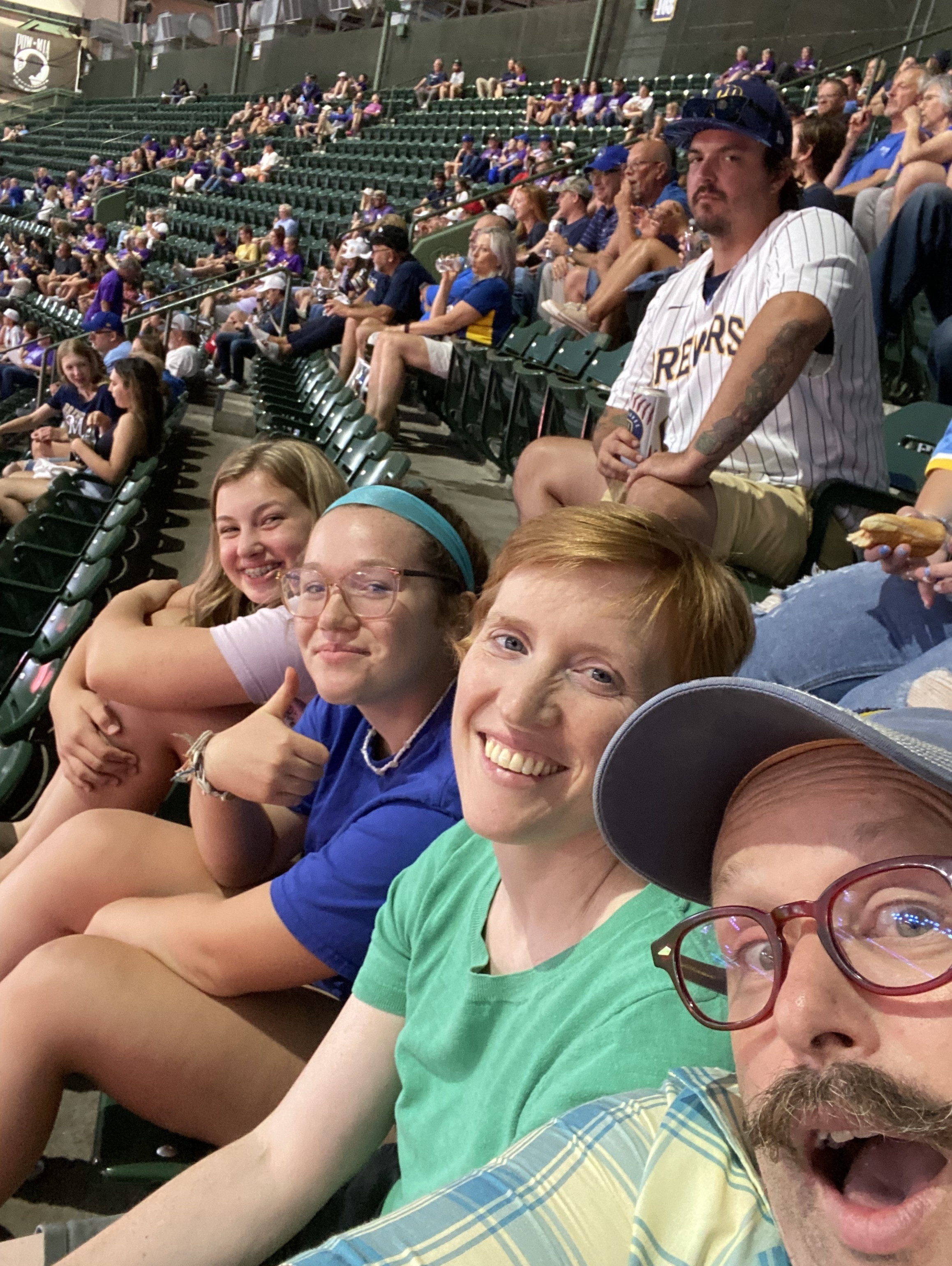 Milwaukee Brewers - MLB vs Los Angeles Dodgers