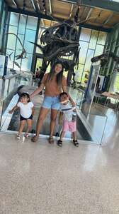 Ozdy attended The Witte Museum on Jul 25th 2022 via VetTix 
