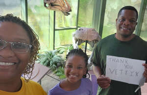 Click To Read More Feedback from The Witte Museum