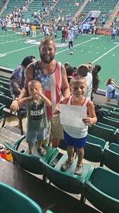 Click To Read More Feedback from Frisco Fighters - IFL vs Sioux Falls Storm