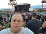 Korn and Rob Zombie Tour