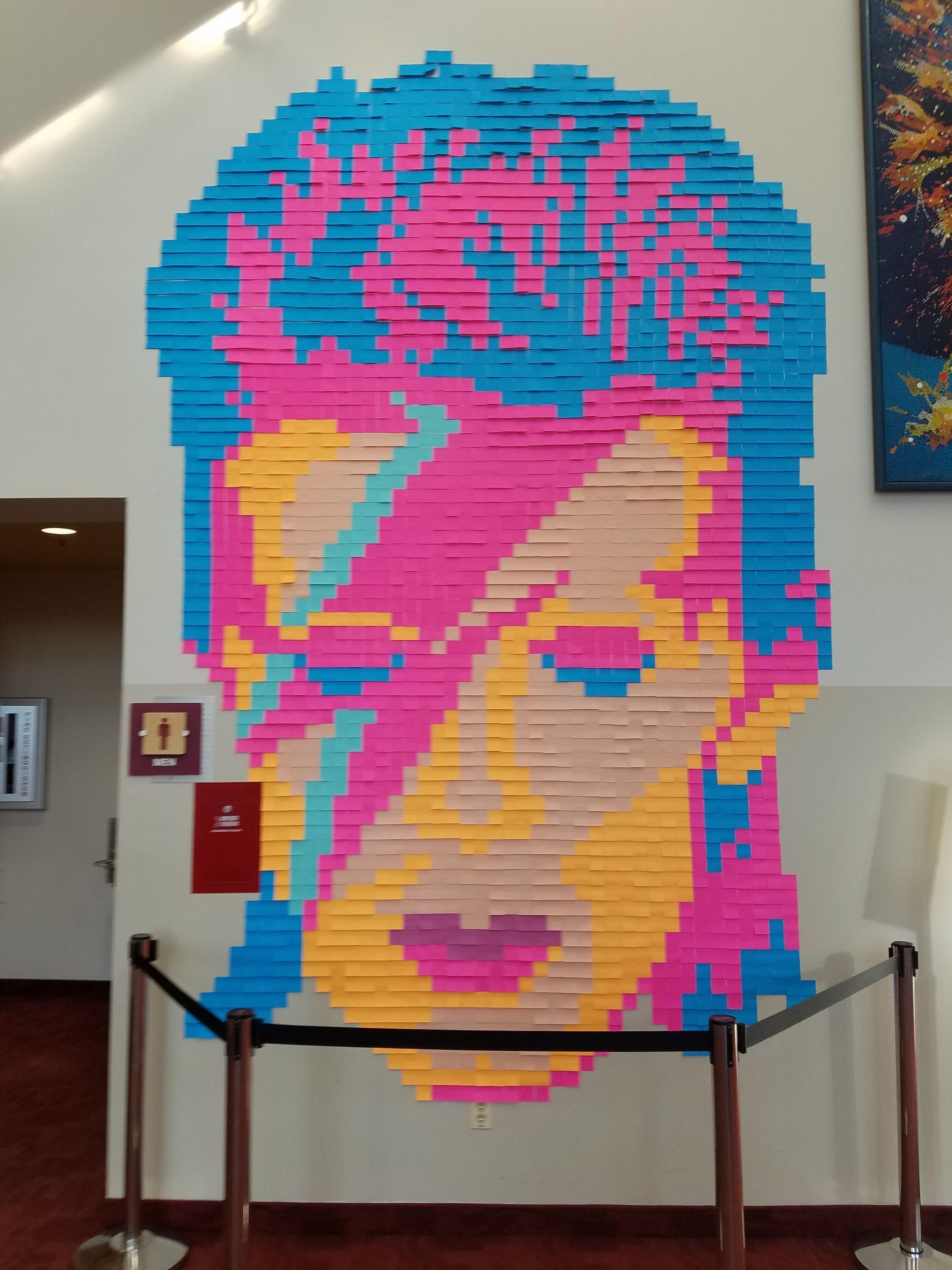 Let Us Dance - Celebration of David Bowie Featuring Jeans N Classics With the Colorado Symphony