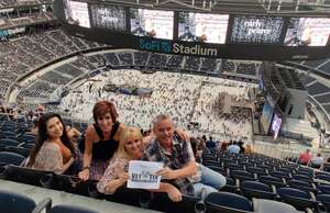 Kenny Chesney: Here and Now Tour