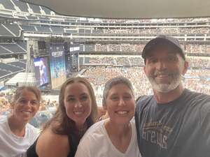 Kenny Chesney: Here and Now Tour