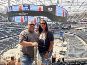 Kenny Chesney: Here and Now Tour