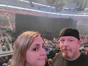 Derek attended Roger Waters: This is not a Drill on Jul 23rd 2022 via VetTix 