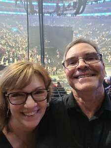 Richard attended Roger Waters: This is not a Drill on Jul 23rd 2022 via VetTix 