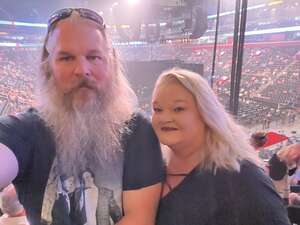 scott attended Roger Waters: This is not a Drill on Jul 23rd 2022 via VetTix 