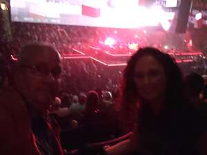 Brad attended Roger Waters: This is not a Drill on Jul 23rd 2022 via VetTix 