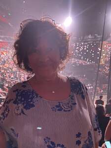 Susan attended Roger Waters: This is not a Drill on Jul 23rd 2022 via VetTix 
