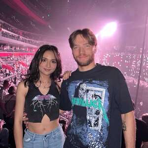 Joshua attended Roger Waters: This is not a Drill on Jul 23rd 2022 via VetTix 