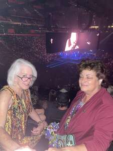 Jeanne attended Roger Waters: This is not a Drill on Jul 23rd 2022 via VetTix 