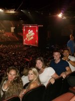 Zac Brown Band: Black Out the Sun Tour With Special Guests Drake White and the Big Fire