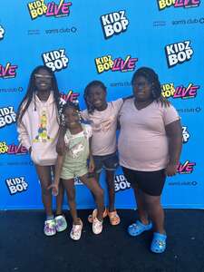 Kidz Bop Live 2022