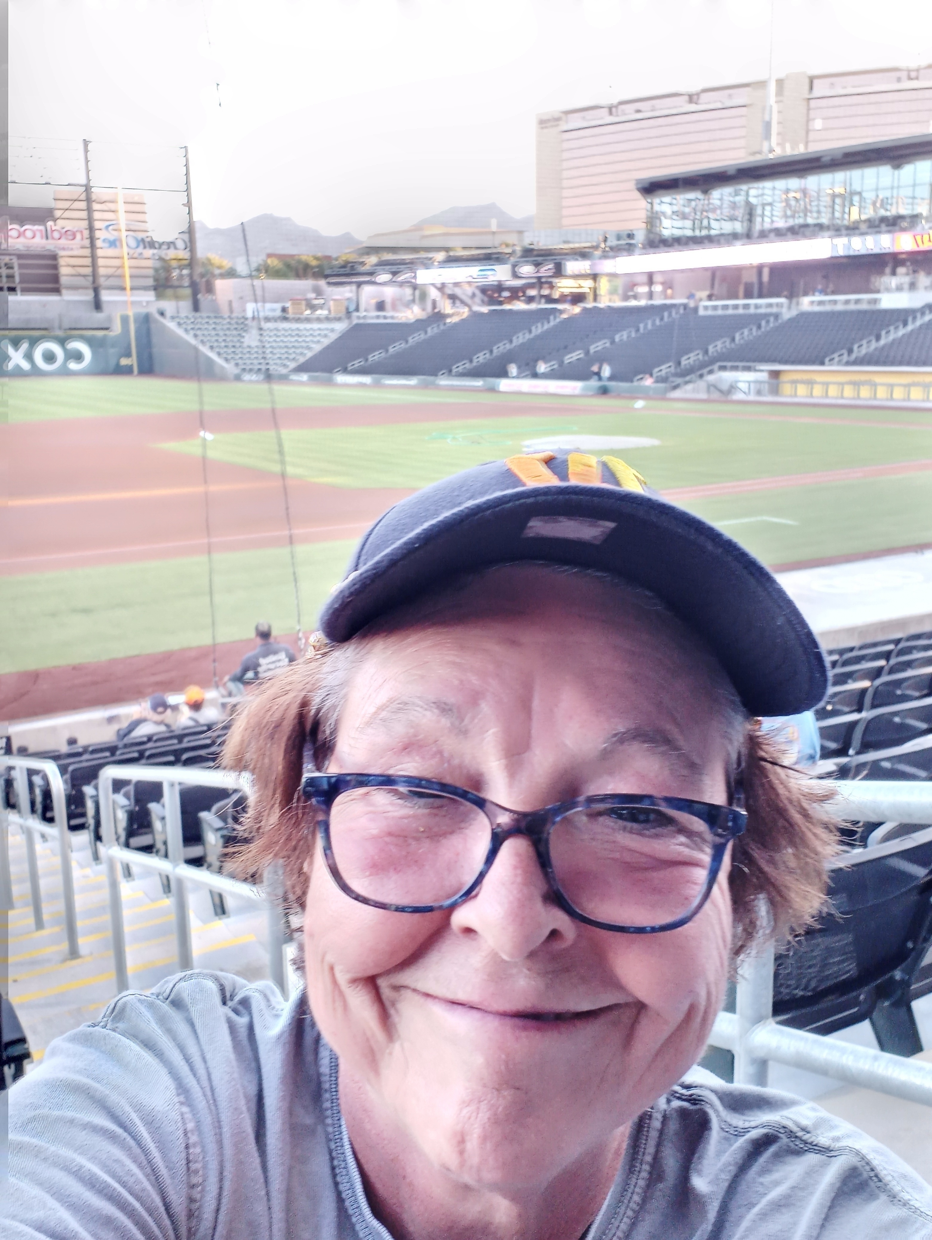 Reno Aces @ Las Vegas Aviators