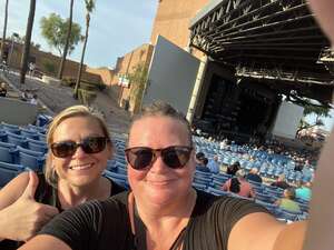Reo Speedwagon and STYX With Loverboy: Live and Unzoomed