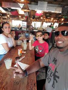 Fredericksburg Crawfish and Cajun Festival