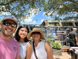 Fredericksburg Crawfish and Cajun Festival