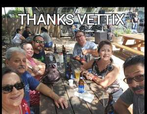 Fredericksburg Crawfish and Cajun Festival