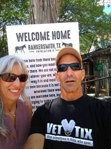 Fredericksburg Crawfish and Cajun Festival