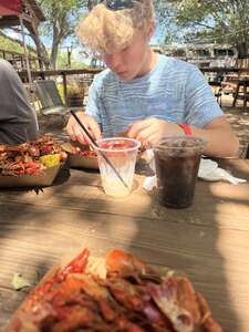 Fredericksburg Crawfish and Cajun Festival