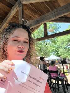 Fredericksburg Crawfish and Cajun Festival