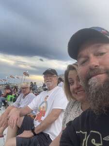 Tucson Speedway - Roasted Rattler
