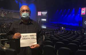 Burning Spear - Fan Appreciation Tour 2022
