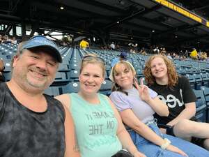 Pittsburgh Pirates - MLB vs Milwaukee Brewers