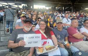 Pittsburgh Pirates - MLB vs Milwaukee Brewers