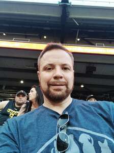Pittsburgh Pirates - MLB vs Milwaukee Brewers
