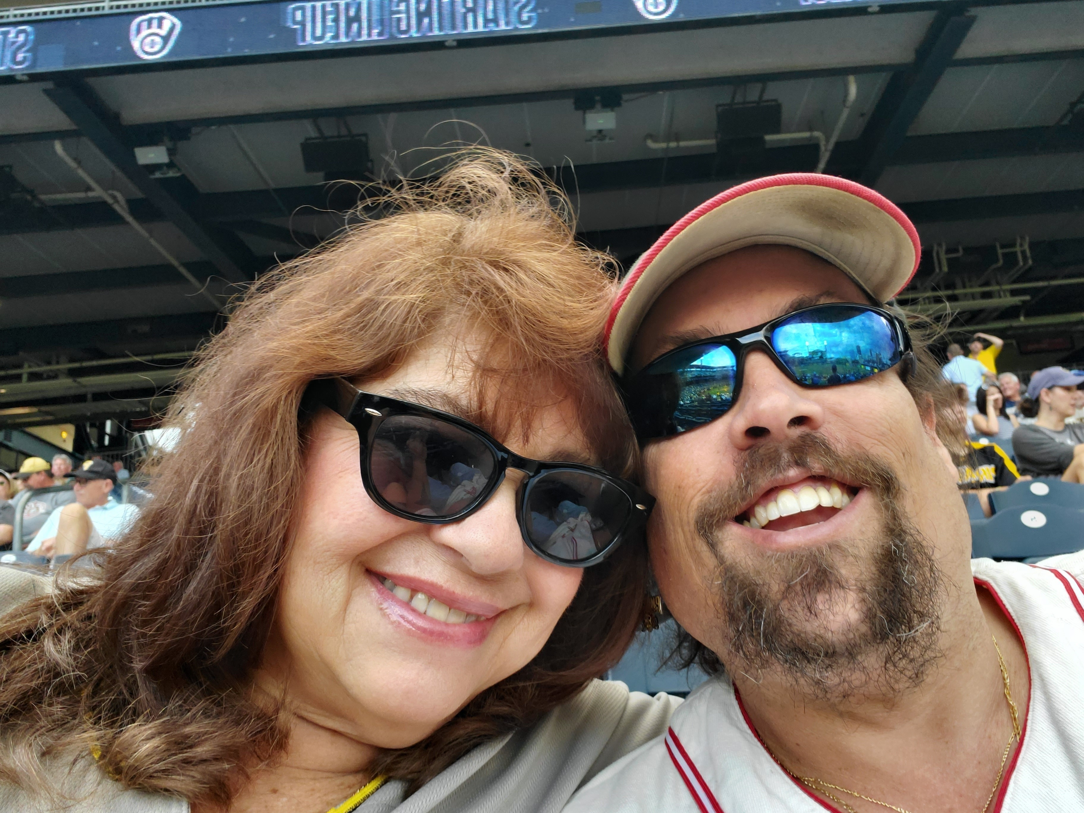 Pittsburgh Pirates - MLB vs Milwaukee Brewers